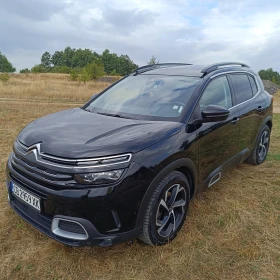 Обява за продажба на Citroen C5 Aircross 1.6i PURETECH 181EAT8 ~36 000 лв. - изображение 4