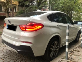 BMW X4 20d xDrive M Pack, снимка 5