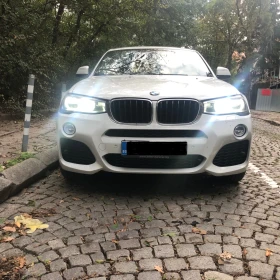 BMW X4 20d xDrive M Pack, снимка 4