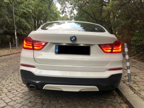 BMW X4 20d xDrive M Pack, снимка 6