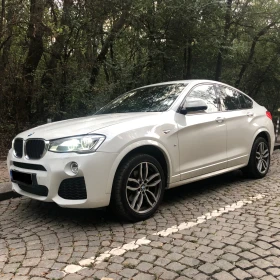 BMW X4 20d xDrive M Pack, снимка 1