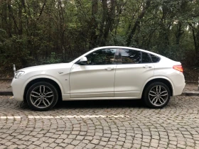 BMW X4 20d xDrive M Pack, снимка 2