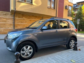 Daihatsu Terios Бензин/ Газ, снимка 7