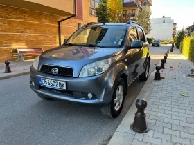 Daihatsu Terios Бензин/ Газ, снимка 1