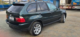 BMW X5 3.0 d 184 | Mobile.bg    4