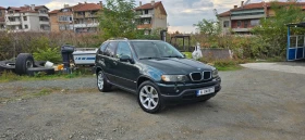     BMW X5 3.0 d 184