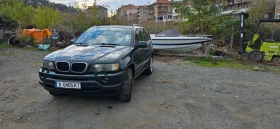 BMW X5 3.0 d 184 | Mobile.bg    3