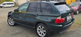 BMW X5 3.0 d 184 | Mobile.bg    5