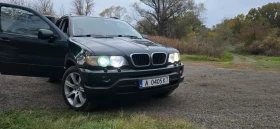 BMW X5 3.0 d 184 | Mobile.bg    2