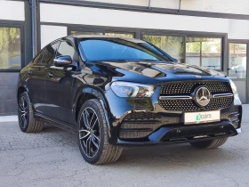     Mercedes-Benz GLE 400 d 4MATIC COUPE