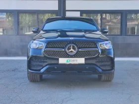     Mercedes-Benz GLE 400 d 4MATIC COUPE