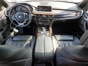 BMW X5 sDrive35i , снимка 8