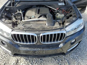 BMW X5 sDrive35i , снимка 12