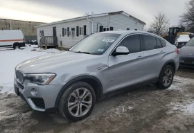 BMW X4 xDrive28I, снимка 1