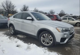 BMW X4 xDrive28I, снимка 2