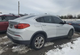 BMW X4 xDrive28I, снимка 5