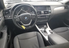 BMW X4 xDrive28I, снимка 8