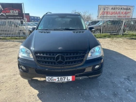 Mercedes-Benz ML 280 3.0 CDI 4MATIC, снимка 2