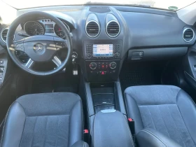 Mercedes-Benz ML 280 3.0 CDI 4MATIC, снимка 9