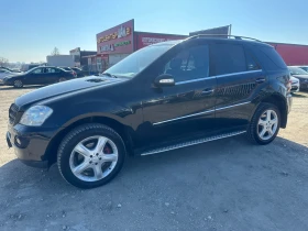 Mercedes-Benz ML 280 3.0 CDI 4MATIC, снимка 3