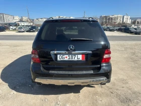 Mercedes-Benz ML 280 3.0 CDI 4MATIC, снимка 5