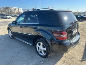 Mercedes-Benz ML 280 3.0 CDI 4MATIC - 18000 лв. - 32220565 | Car24.bg