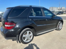 Mercedes-Benz ML 280 3.0 CDI 4MATIC, снимка 6