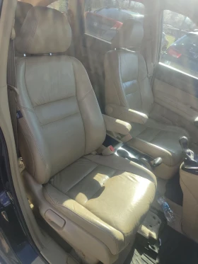 Honda Cr-v 2.2/140/Ляв Волан - 11 лв. - 33036925 | Car24.bg