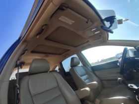 Honda Cr-v 2.2/140/Ляв Волан - 11 лв. - 33036925 | Car24.bg