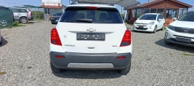 Opel Mokka 1.7/130 * Автомат * 135х.км.* ТОП - 13990 лв. - 98886396 | Car24.bg