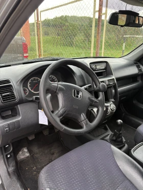 Honda Cr-v - 10000 лв. - 65294531 5