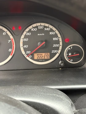 Honda Cr-v - 10000 лв. - 65294531 11