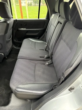 Honda Cr-v - 10000 лв. - 65294531 7