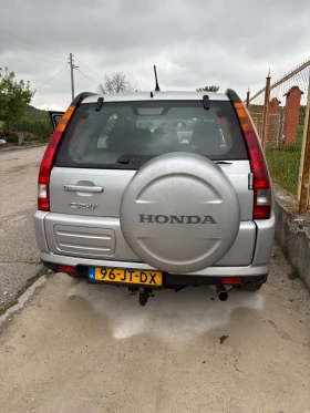 Honda Cr-v - 10000 лв. - 65294531 9