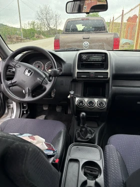 Honda Cr-v - 10000 лв. - 65294531 6