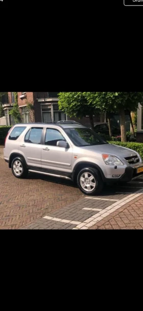 Honda Cr-v - 10000 лв. - 65294531 3