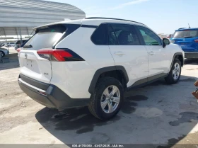 Toyota Rav4 2.5L I-4 DI, DOHC, VVT, 203HP Front Wheel Drive - 27100 лв. - 72926387 | Car24.bg