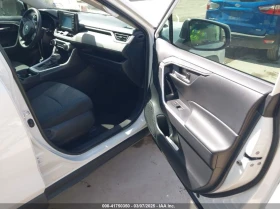 Toyota Rav4 2.5L I-4 DI, DOHC, VVT, 203HP Front Wheel Drive - 27100 лв. - 72926387 | Car24.bg