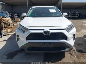Toyota Rav4 2.5L I-4 DI, DOHC, VVT, 203HP Front Wheel Drive - 27100 лв. - 72926387 | Car24.bg