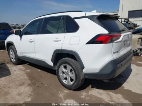 Toyota Rav4 2.5L I-4 DI, DOHC, VVT, 203HP Front Wheel Drive - 27100 лв. - 72926387 | Car24.bg