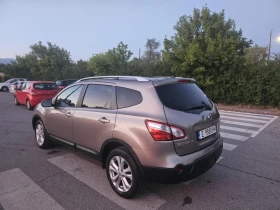 Nissan Qashqai 2.0DCI * 150..* QASHQAI+ 2* 7* PANORAMA | Mobile.bg    4