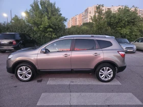 Nissan Qashqai 2.0DCI * 150..* QASHQAI+ 2* 7* PANORAMA | Mobile.bg    8
