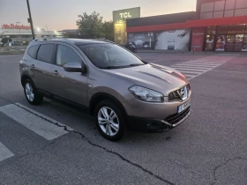 Nissan Qashqai 2.0DCI * 150..* QASHQAI+ 2* 7* PANORAMA | Mobile.bg    2