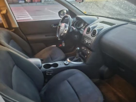 Nissan Qashqai 2.0DCI * 150..* QASHQAI+ 2* 7* PANORAMA | Mobile.bg    11