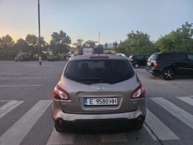 Nissan Qashqai 2.0DCI * 150..* QASHQAI+ 2* 7* PANORAMA | Mobile.bg    6
