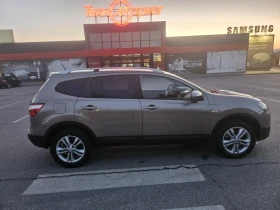 Nissan Qashqai 2.0DCI * 150..* QASHQAI+ 2* 7* PANORAMA | Mobile.bg    7