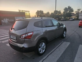 Nissan Qashqai 2.0DCI * 150..* QASHQAI+ 2* 7* PANORAMA | Mobile.bg    5