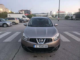 Nissan Qashqai 2.0DCI * 150..* QASHQAI+ 2* 7* PANORAMA | Mobile.bg    3