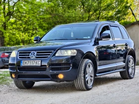 Обява за продажба на VW Touareg 3.0 ~8 200 лв. - изображение 3
