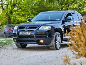 Обява за продажба на VW Touareg 3.0 ~8 200 лв. - изображение 2
